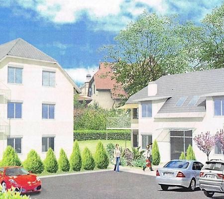 "Nature Erleben" Appartement & Komfortzimmer Фельден-ам-Вертерзе Екстер'єр фото