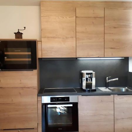 "Nature Erleben" Appartement & Komfortzimmer Фельден-ам-Вертерзе Екстер'єр фото