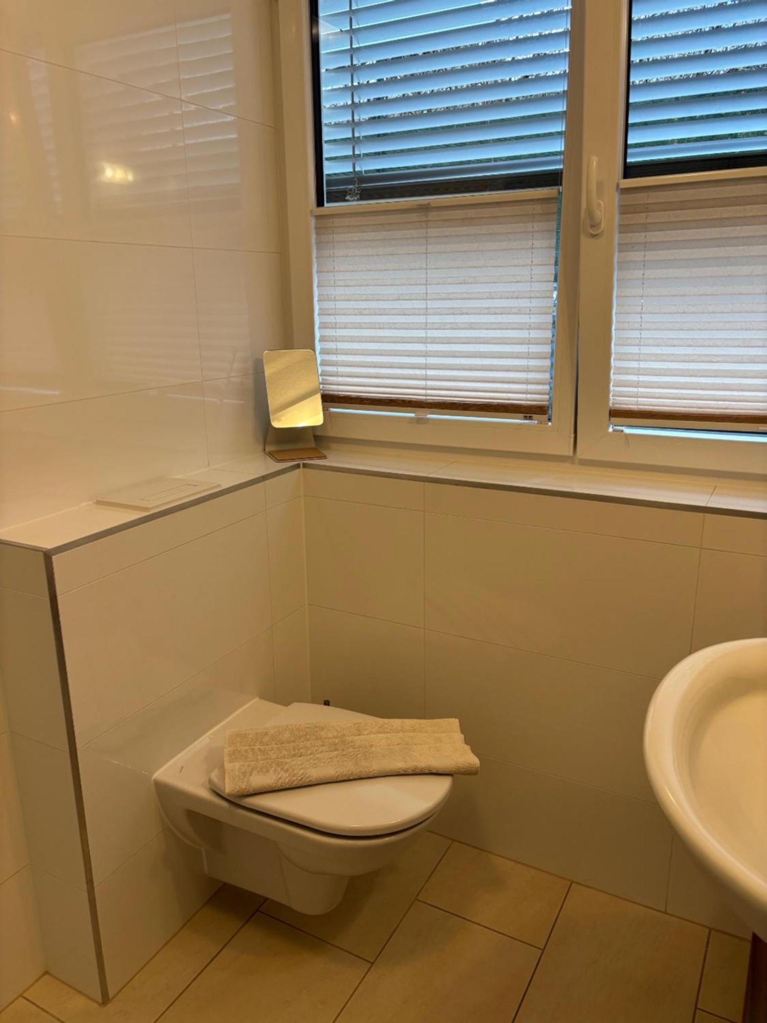 "Nature Erleben" Appartement & Komfortzimmer Фельден-ам-Вертерзе Екстер'єр фото