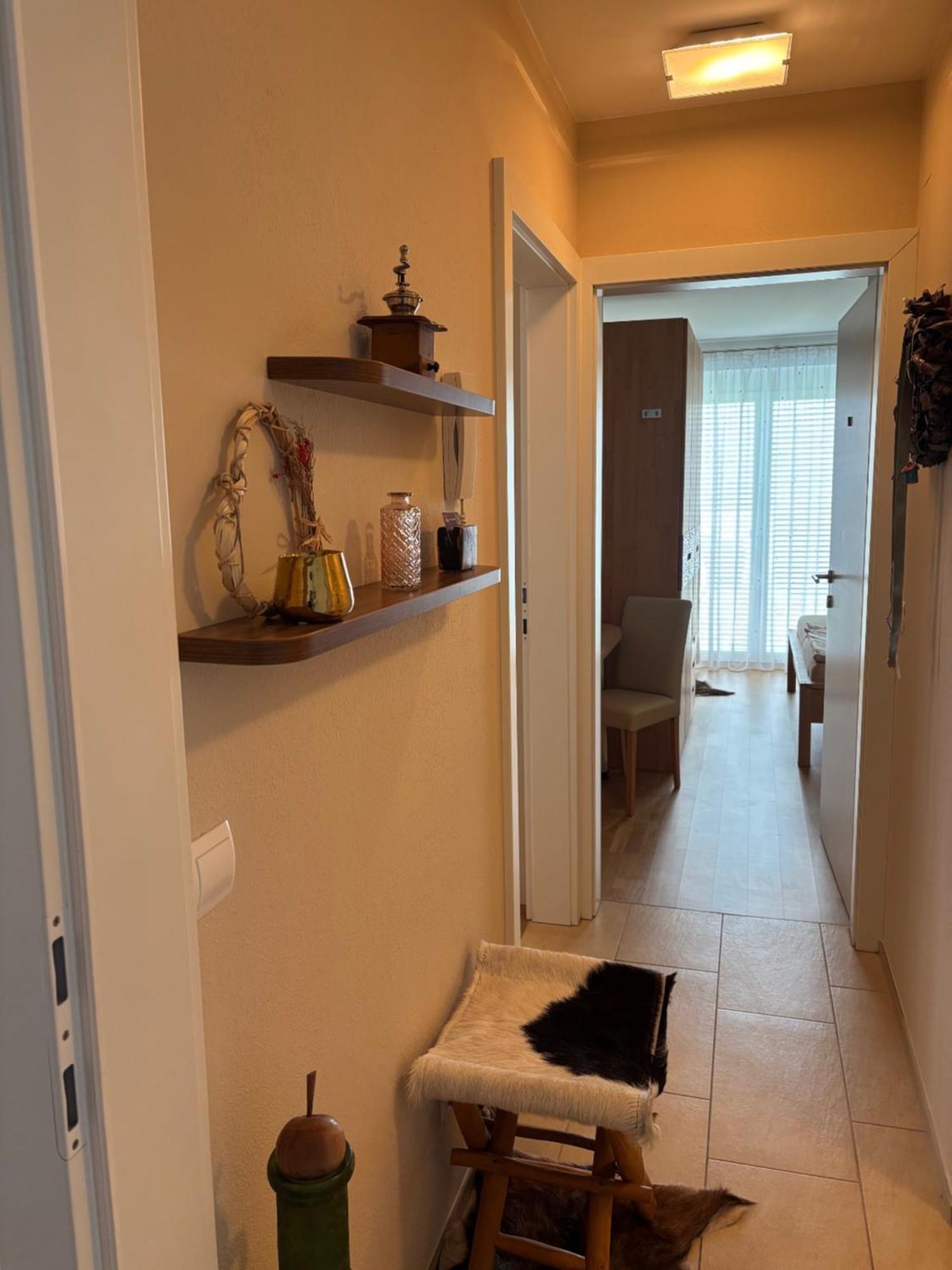 "Nature Erleben" Appartement & Komfortzimmer Фельден-ам-Вертерзе Екстер'єр фото